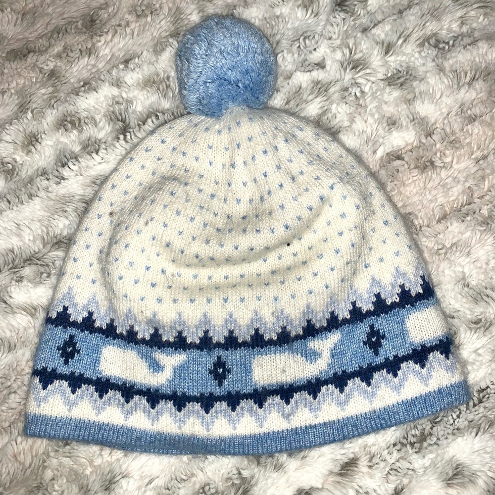 Vineyard Vines Beanie